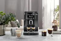DeLonghi Magnifica ECAM220.22.GB - Volautomatische Espressomachine - Zwart - thumbnail