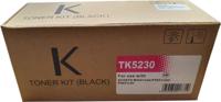 Huismerk Kyocera TK-5230M toner magenta - thumbnail