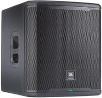 JBL PRX915XLF 15 inch actieve subwoofer - thumbnail