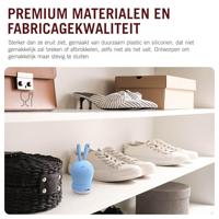 Apenzaken Air Claire - Blauw - thumbnail