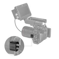 SmallRig Camera Cable Clamp 3685 - thumbnail