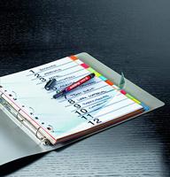 Edding 140 S 4-140-4 Foliestift Zwart, Rood, Blauw, Groen Watervast: Ja - thumbnail