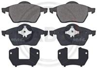 Remblokken set 36898 - thumbnail