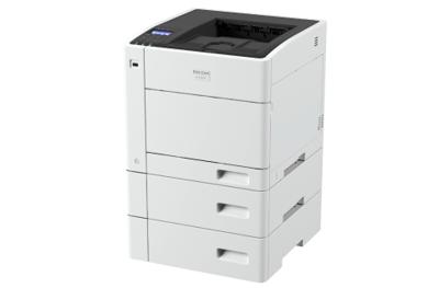 Ricoh P C375 Kleur 1200 x 1200 DPI A4