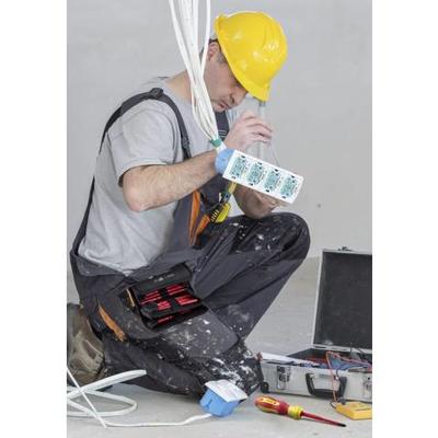 TOOLCRAFT WHS-017 Verwisselbare kling 17-delig Plat, Buiten-zesrond (TX), Kruiskop Phillips, Kruiskop Pozidriv Elektronica en fijnmechanica, Elektronica, VDE, TOOLCRAFT WHS-017 Verwisselbare kling 17-delig Plat, Buiten-zesrond (TX), Kruiskop Phillips, Kruiskop Pozidriv Elektronica en fijnmechanica, Elektronica, VDE,