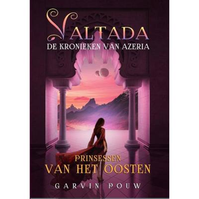 Prinsessen van het oosten (Paperback)