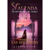 Prinsessen van het oosten (Paperback) - thumbnail