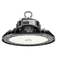 Triton - LED High Bay - 200 Watt 35.000 Lumen - 175lm/W - Samsung LED's - 6500K Daglicht wit - IP65 Waterdicht - IK09 - 1-10V Dimbaar - met Philips Driver - Ra80 - thumbnail