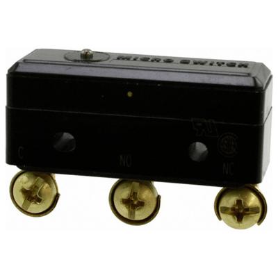 Honeywell SPS BZ-R330-P4 Klikschakelaar 1 stuk(s) Single