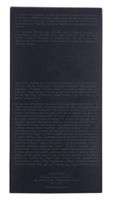 Christian Dior - Dior Sauvage Shower Gel 250ml Douche & bad Heren