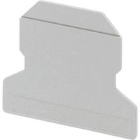 Phoenix Contact 3003224 Afdelingsscheidingsplaat Geschikt voor: Optisch, Elektrische scheiding Grijs 1 stuk(s) - thumbnail