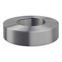 Kabeltronik 000110025 Koperdraad 1 x 0.79 mm² 25 m - thumbnail