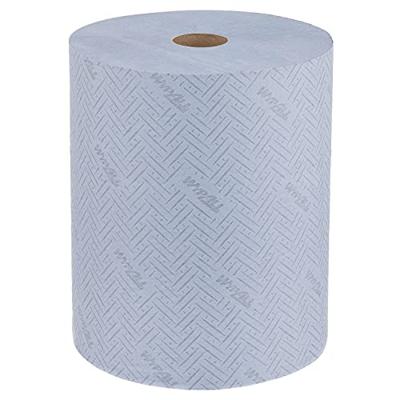 Kimberly Clark KI1066 7356 WYPALL L20 ESSENTIAL Wischtücher Großrolle Schoonmaakdoek