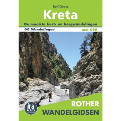 Kreta (Paperback)
