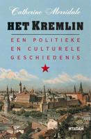 Het kremlin - Catherine Merridale - ebook - thumbnail