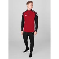 JAKO 8489 Trainingsbroek Allround - Zwart - S - thumbnail