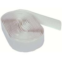 Klittenband Zelfklevend 20mm 280cm - wit - Leen Bakker - thumbnail