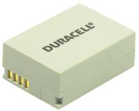 Canon NB-7L accu (Duracell) - thumbnail