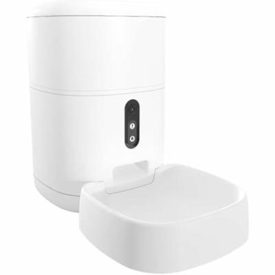 Circle SmartVoerapparaat voor droogvoer met camera - 5501000400