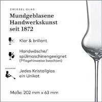 ZWIESEL GLAS - Enoteca - Grappa nr.155 set/2 - thumbnail