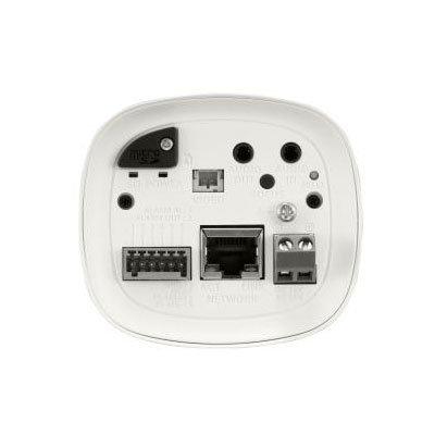 Samsung Techwin America Snd-l6013r - Wisenet Lite Netwerk Ir Dome Camera 2mp Full HD (1080p) 30fps