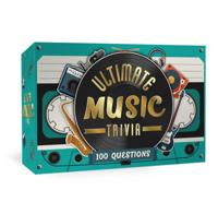 Trivia spel - Muziek - thumbnail