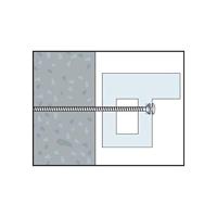 Schroefdoos CELO FBS 7,5-92 (100 Stuks) - thumbnail