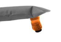 Exped Universal Valve Adapter Accessoire Transparant - thumbnail