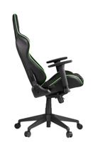 Razer TAROK PRO Gaming Chair zwart - thumbnail