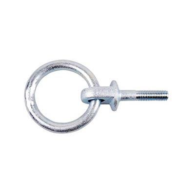 BÜNTE oogschroef eyebolt w. ring zinced