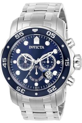 Invicta Pro Diver XL Chronograph | 0070 Invicta Pro Diver XL Chronograph | 0070
