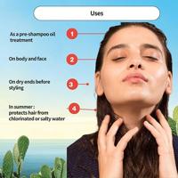 Shaeri Multi-Use Oil 100ml - thumbnail