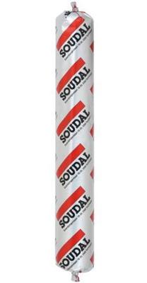 Soudal soudaflex 40 fc | lijmkit | zwart | 600 ml - 104103 Soudal soudaflex 40 fc | lijmkit | zwart | 600 ml - 104103