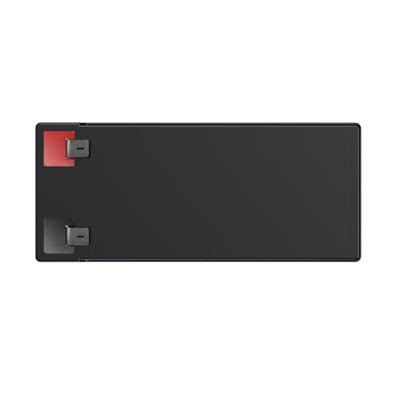 Green Cell LFPGC12V10AH UPS-accu Lithium-ijzerfosfaat (LiFePo4) 12,8 V 10 Ah