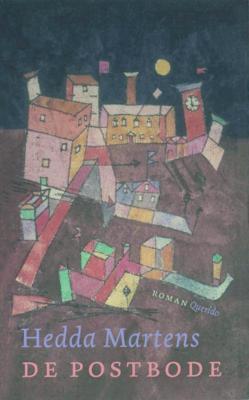De postbode - Hedda Martens - eBook (9789021445359)