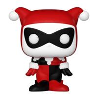 DC Batman Funko Bitty Pop! 4-Pack: Harley Quinn / Poison Ivy / The Joker - thumbnail