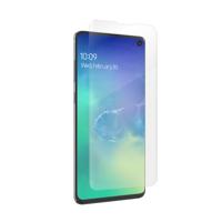 InvisibleShield HD Ultra displaybeschermfolie voor Samsung Galaxy S10 - thumbnail