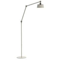 Tonone Bolt Floor Long 2 arm Upper Fit Vloerlamp - Asgrijs - thumbnail