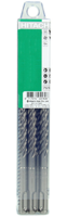 Hikoki Accessoires Boor SDS Plus FCH 8X215 mm (10 Stuks) 783318 - thumbnail