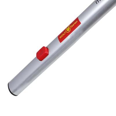 Wolf Steel aluminium d-greep zm-ad 85cm - thumbnail
