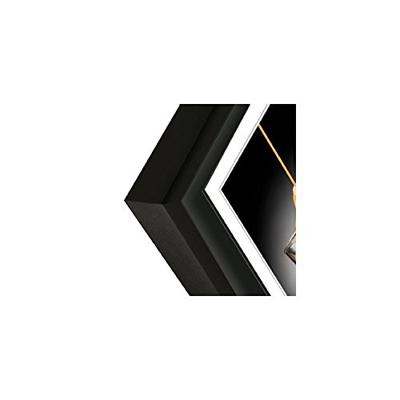 Zep fotolijst al1b3 black 15x20 cm - thumbnail