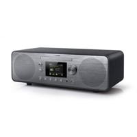 Muse M-885 DBT - Micro systeem met DAB+ radio, CD, USB en Bluetooth - Aktie! - thumbnail