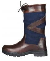 Outdoorlaarzen Greenwich Blauw - 38 - thumbnail