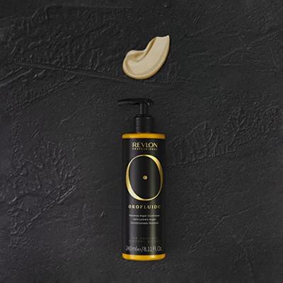 Revlon Orofluido Radiance Argan Conditioner 240 ml - thumbnail