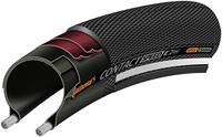 Continental Buitenband (28-406) 20-1.10 speed zwart - thumbnail