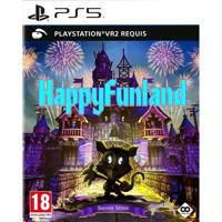 Happy Funland (PSVR2 Required) - thumbnail