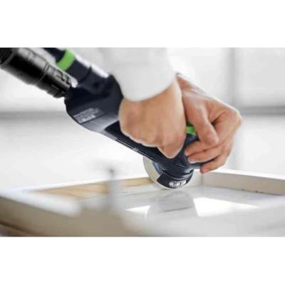 Festool STF D90/6 P220 Rubin 2 Schuurschijf VE=50 - 499084 Festool STF D90/6 P220 Rubin 2 Schuurschijf VE=50 - 499084