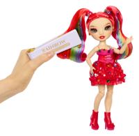 Rainbow High Be Dazzling pop Vivienne Rouge - thumbnail