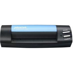 Plustek MobileOffice S602 Documentscanner A6 1200 x 1200 dpi USB-A 2.0