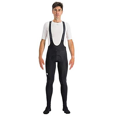 Sportful Classic bibtight zwart heren XXL